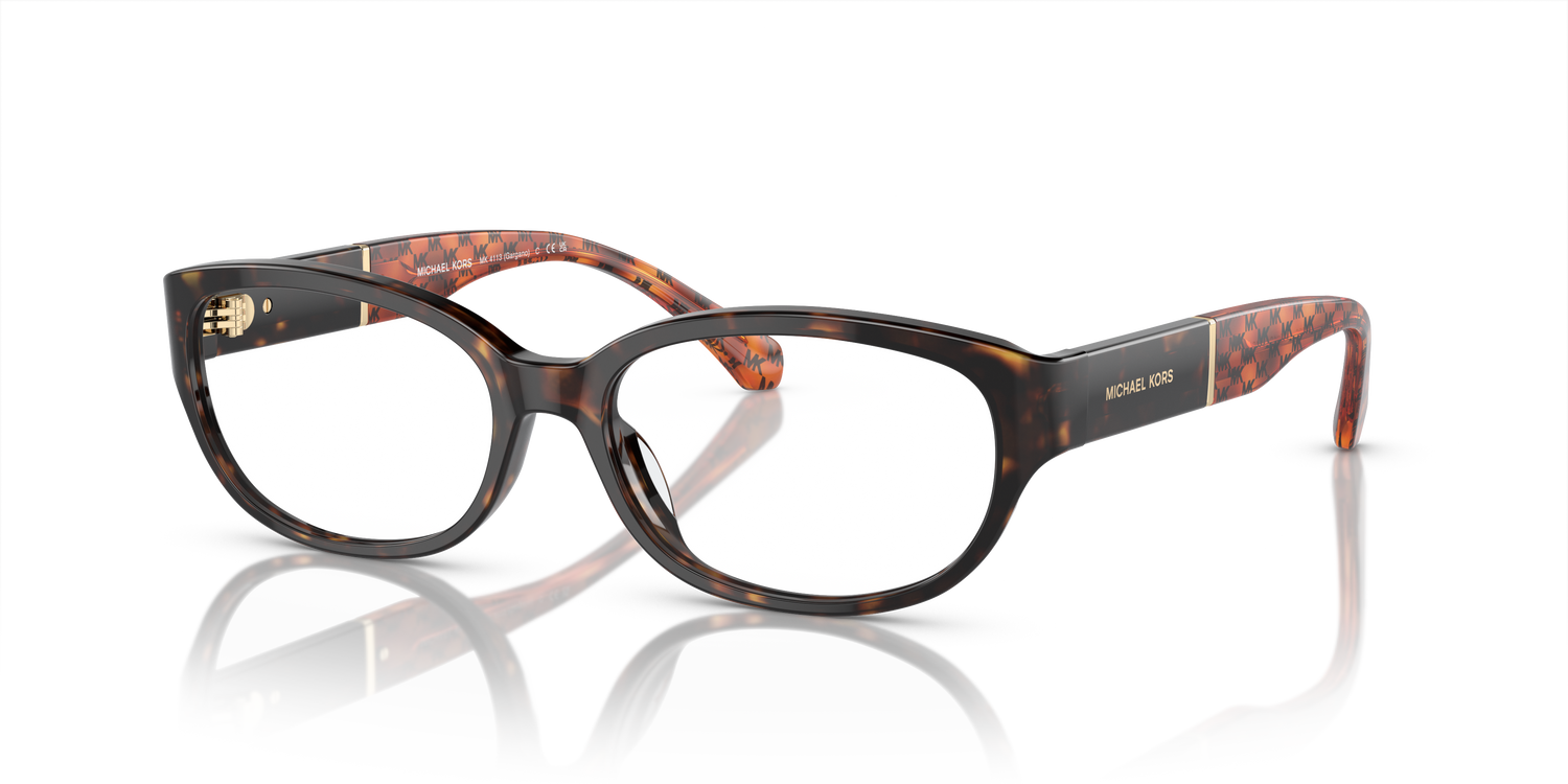 MICHAEL KORS MK4113 GARGANO 3006 55