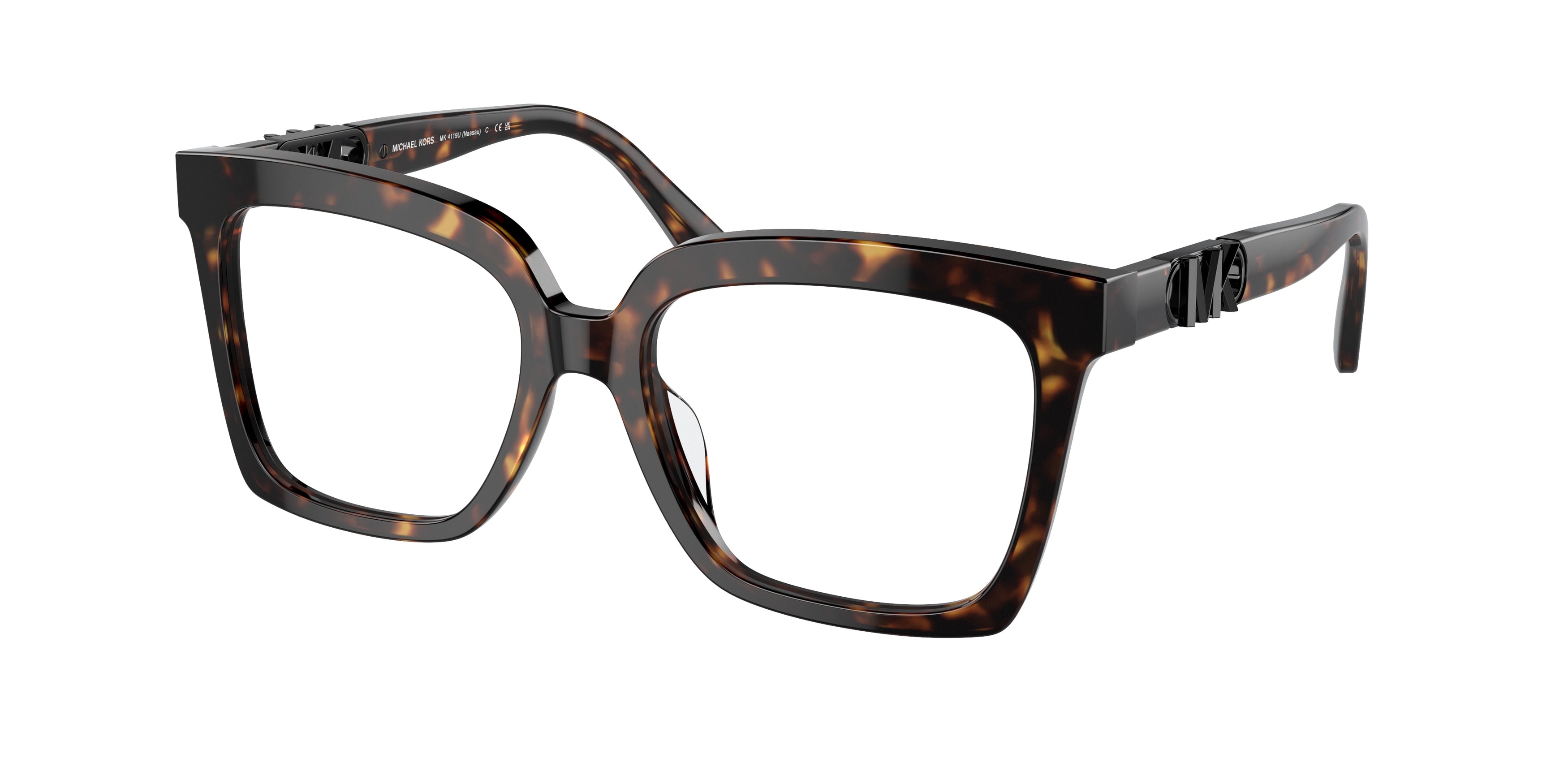 MICHAEL KORS MK4119U NASSAU 3006 53