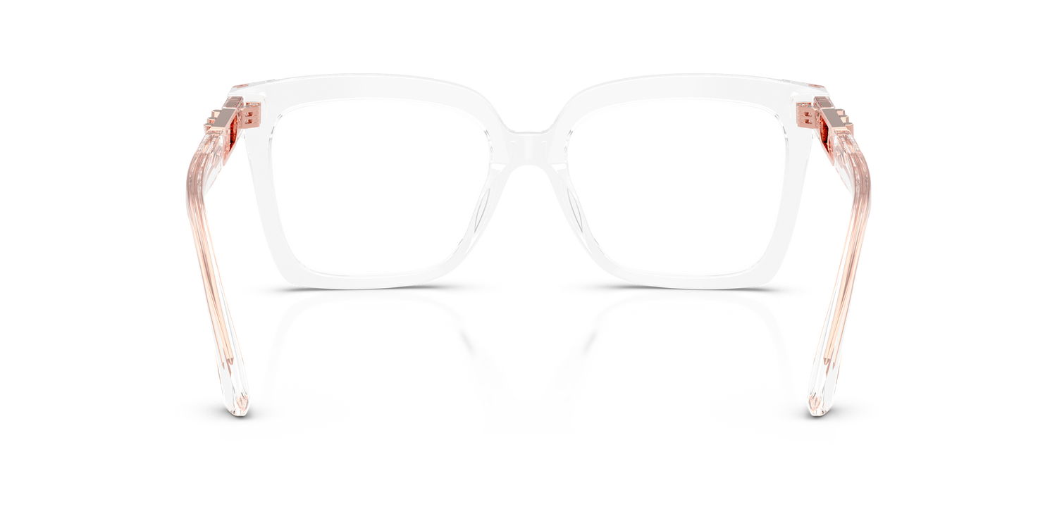 MICHAEL KORS MK4119U NASSAU 3015 53