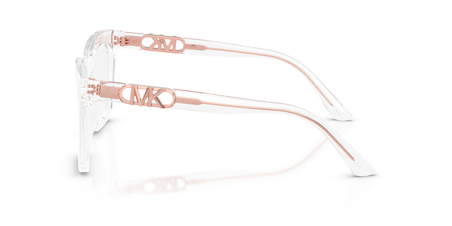 MICHAEL KORS MK4119U NASSAU 3015 53