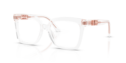 MICHAEL KORS MK4119U NASSAU 3015 53