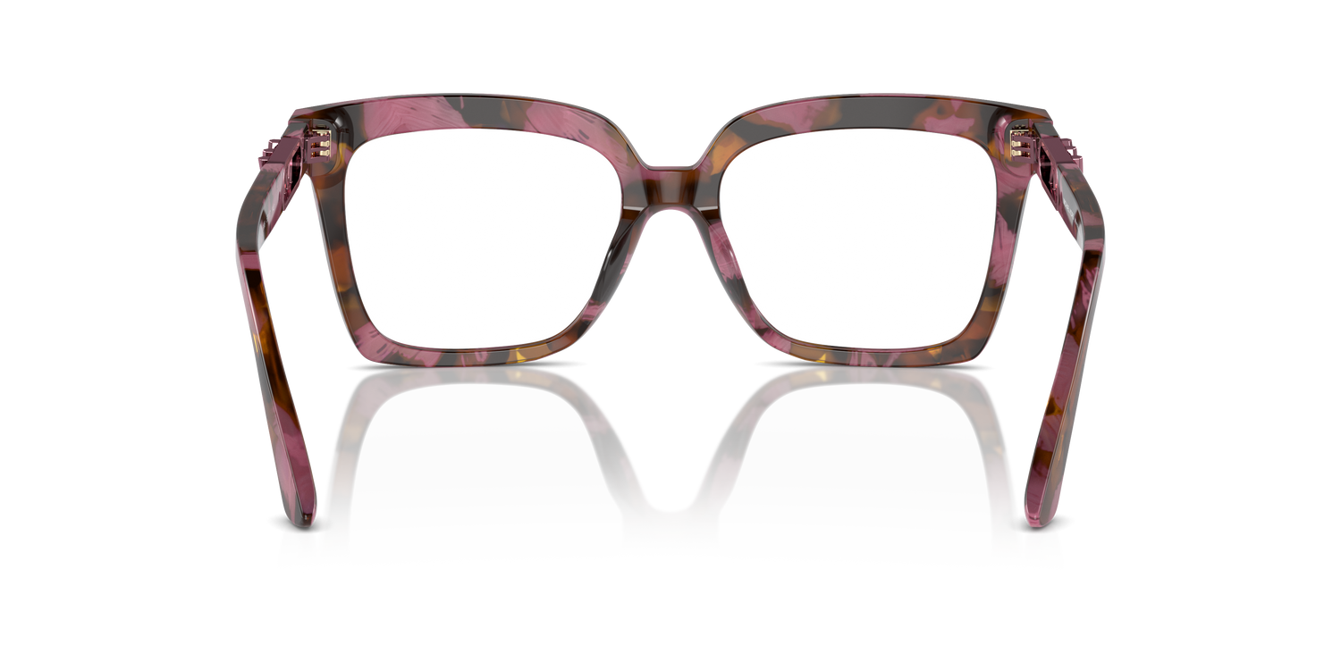 MICHAEL KORS MK4119U NASSAU 3998 53