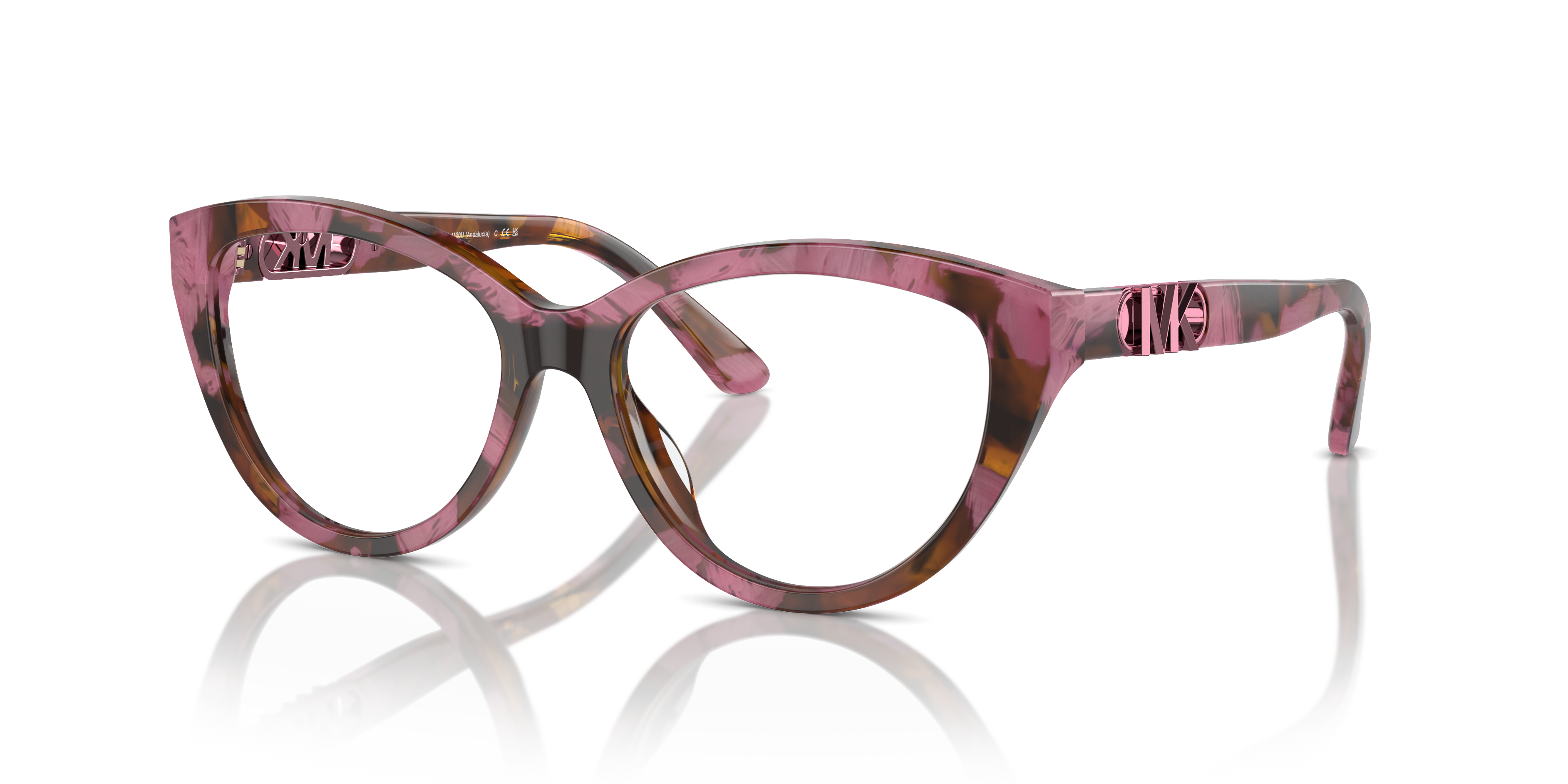MICHAEL KORS MK4120U ANDALUCIA 3998 53