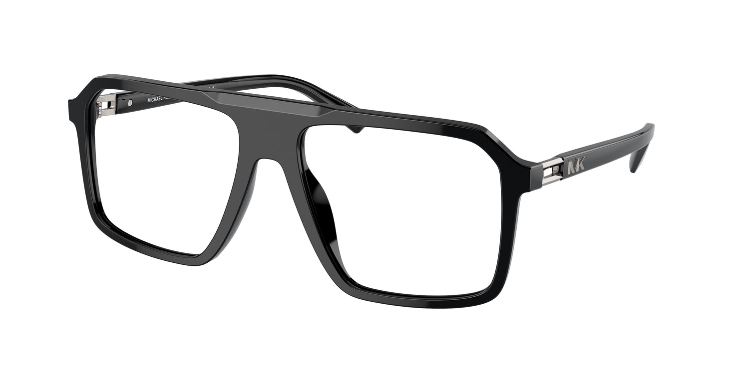 MICHAEL KORS MK4123U MONTREUX 3005 57