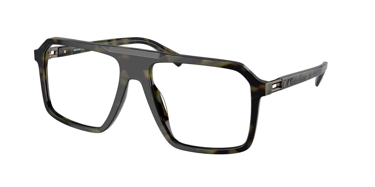 MICHAEL KORS MK4123U MONTREUX 3943 57