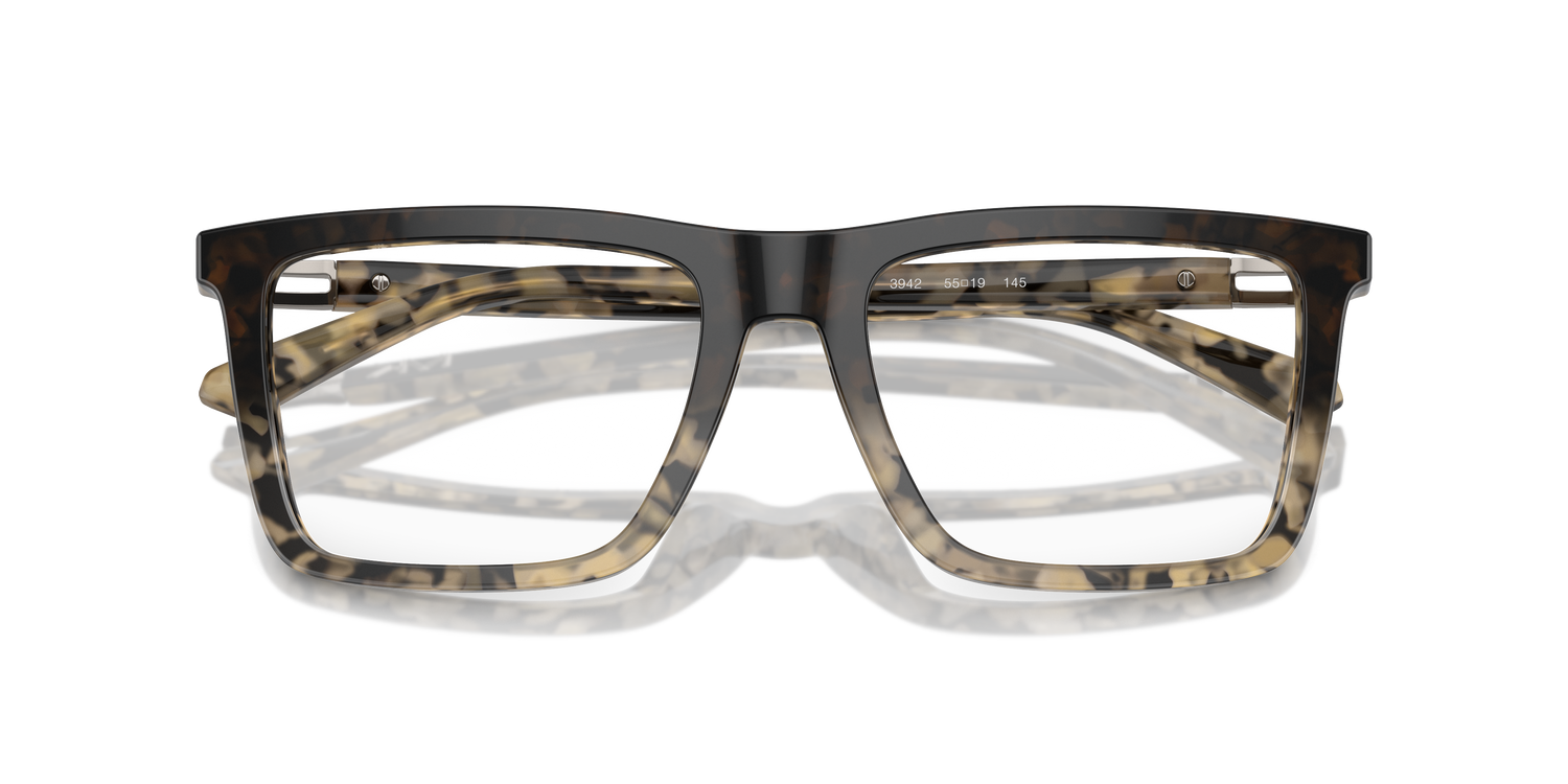 MICHAEL KORS MK4124U SORENGO 3942 55