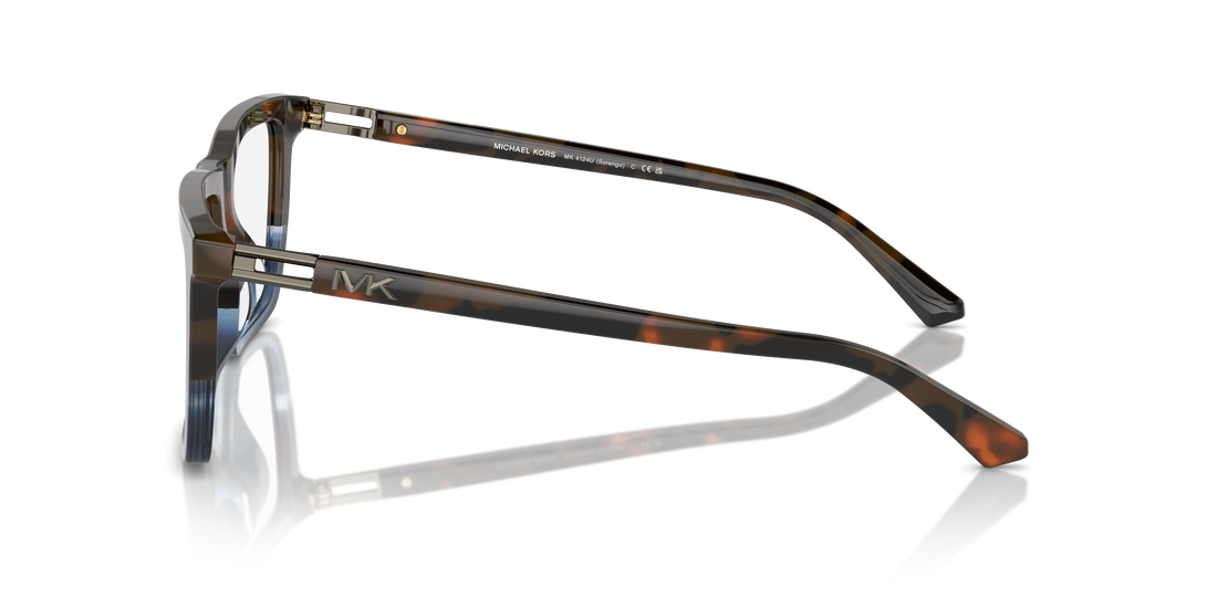 MICHAEL KORS MK4124U SORENGO 3977 55