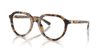 MICHAEL KORS MK4129 REDWOOD 4006 53