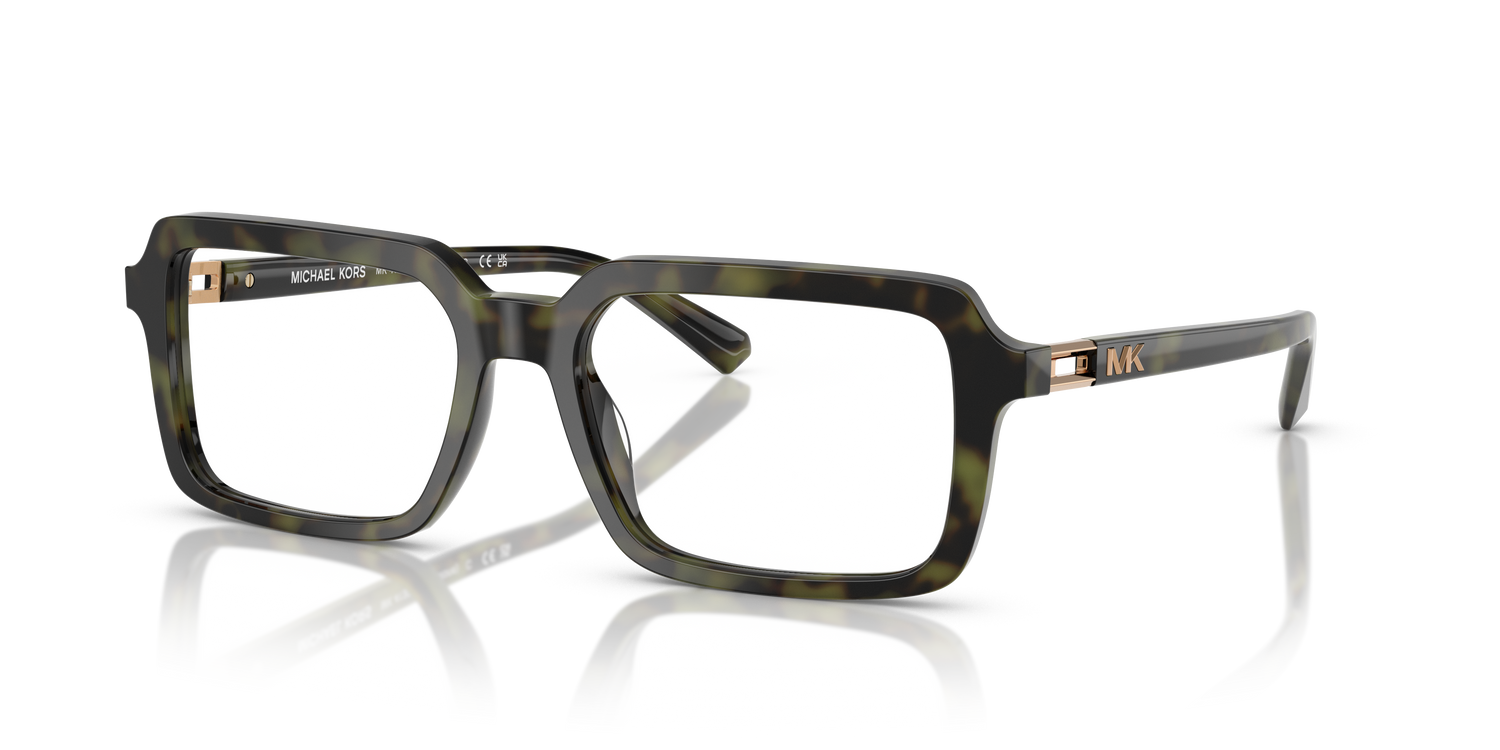 MICHAEL KORS MK4130 YELLOWSTONE 3943 55