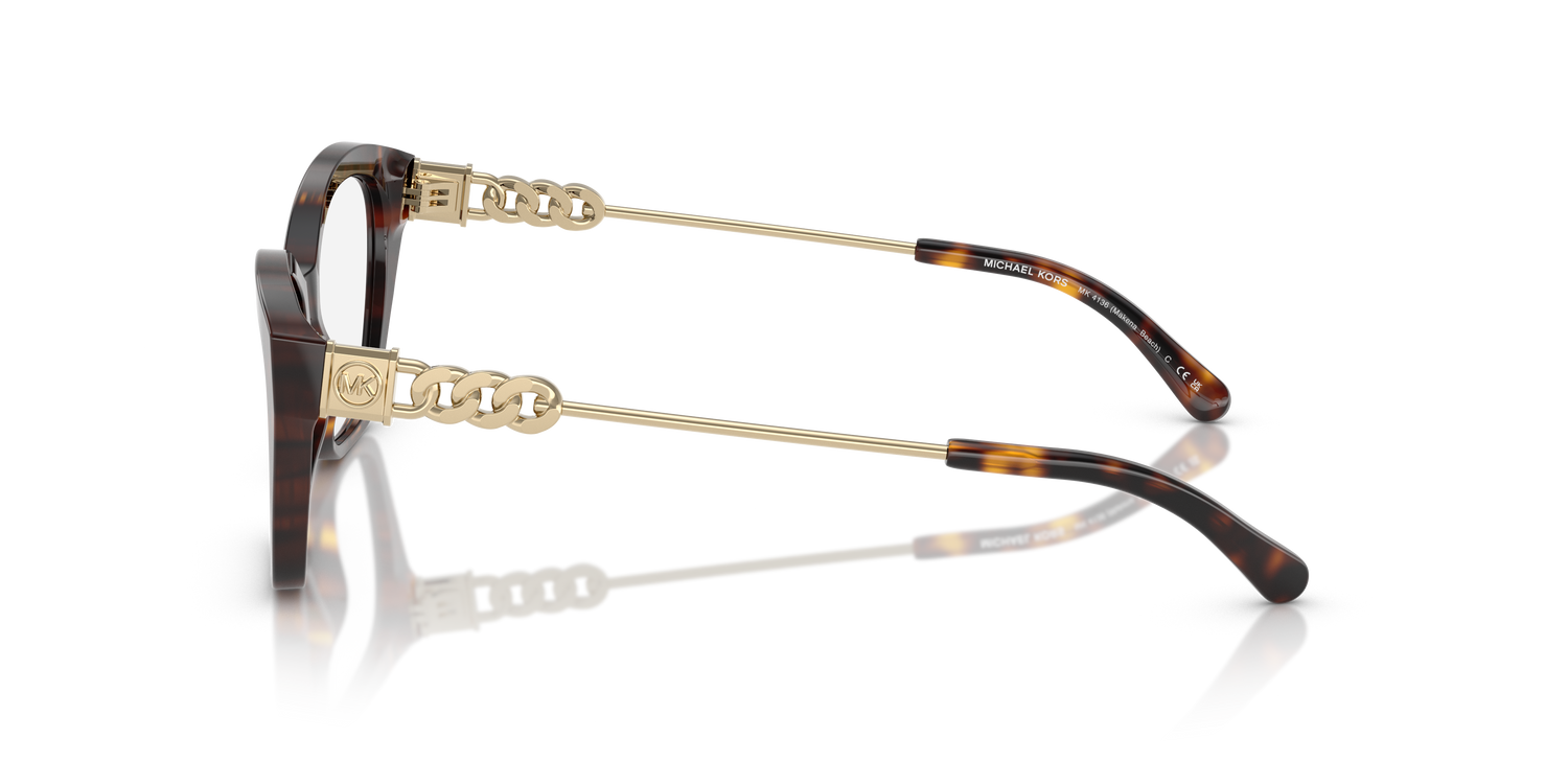 MICHAEL KORS MK4136 MAKENA BEACH 3006 54