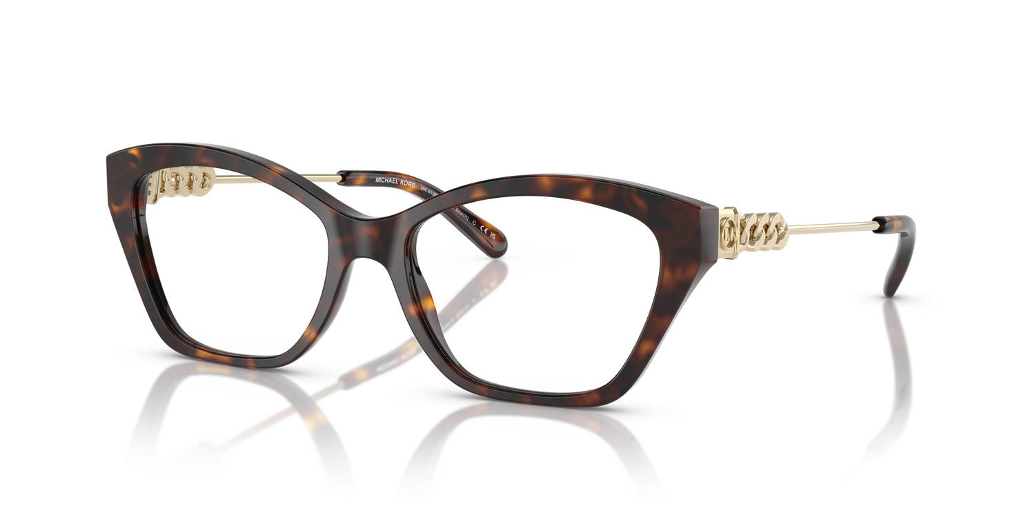 MICHAEL KORS MK4136 MAKENA BEACH 3006 54