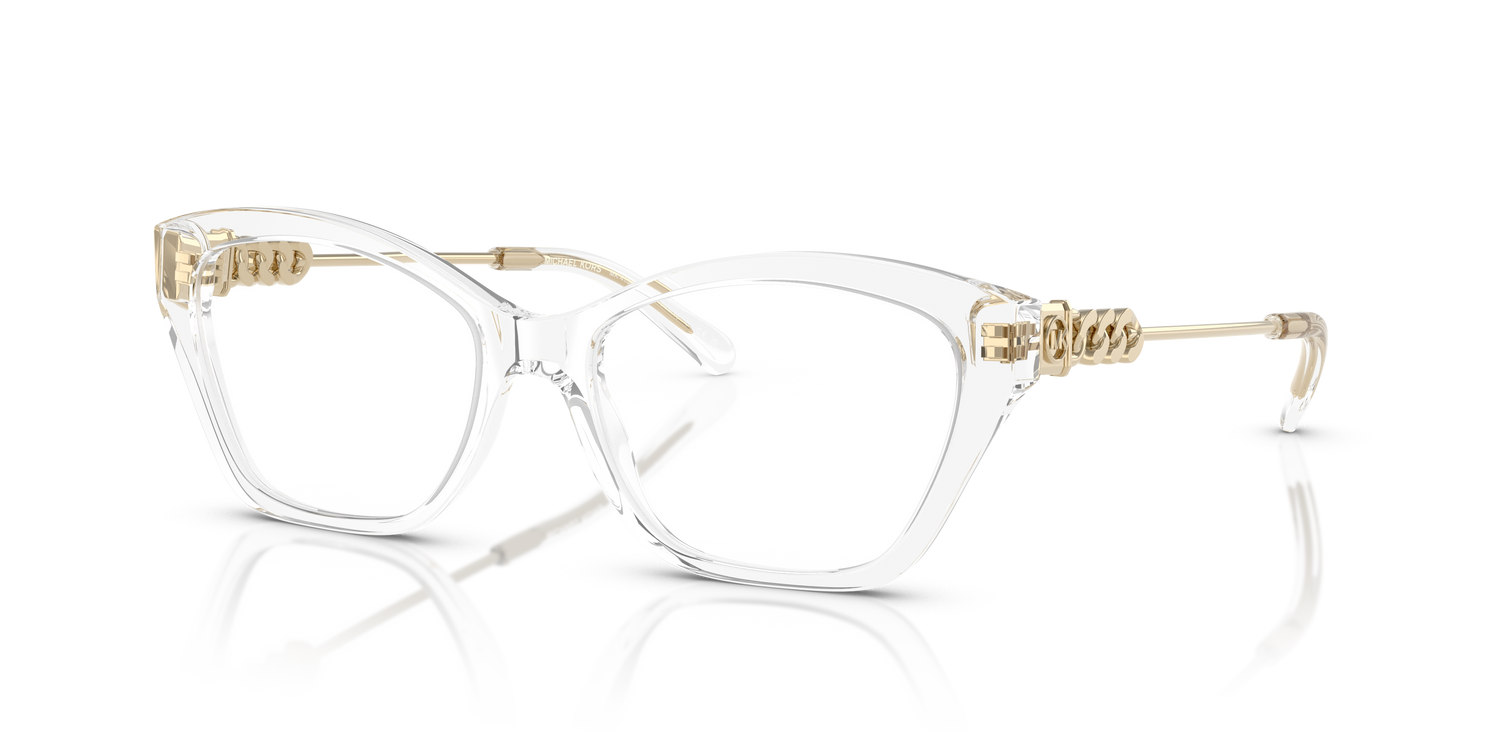MICHAEL KORS MK4136 MAKENA BEACH 3015 52