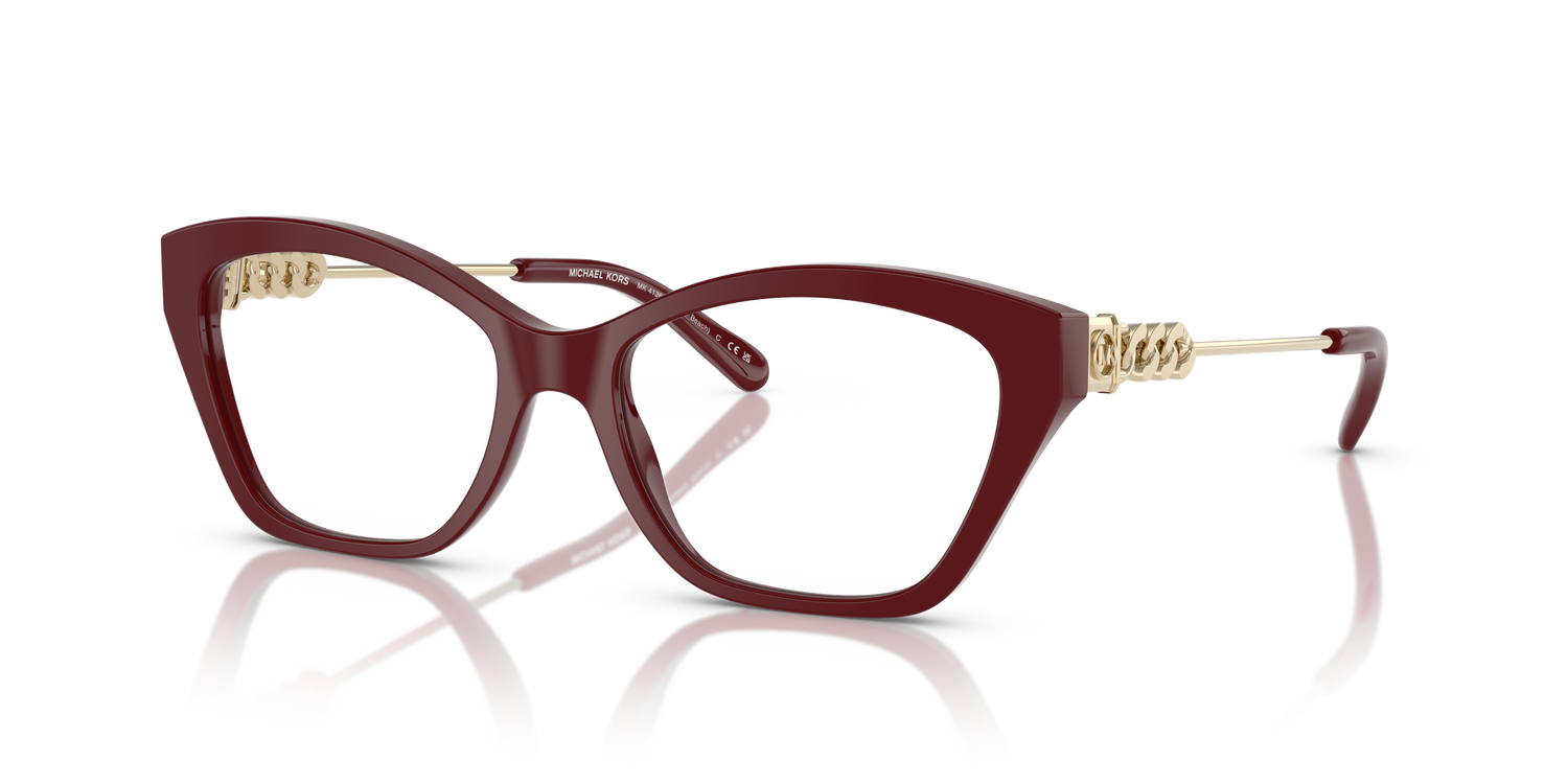 MICHAEL KORS MK4136 MAKENA BEACH 4004 52