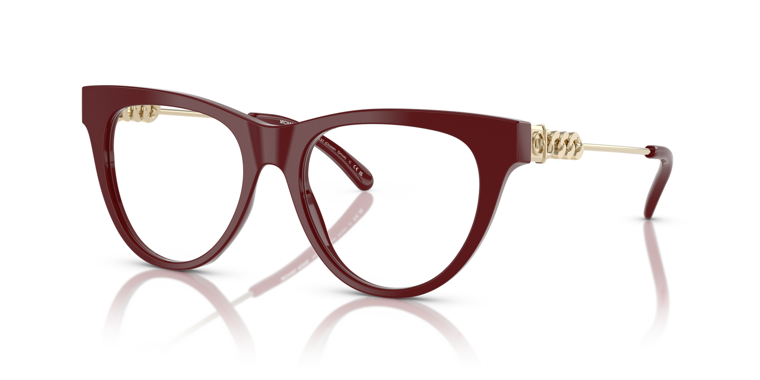 MICHAEL KORS MK4137 OCEAN DRIVE 4004 52
