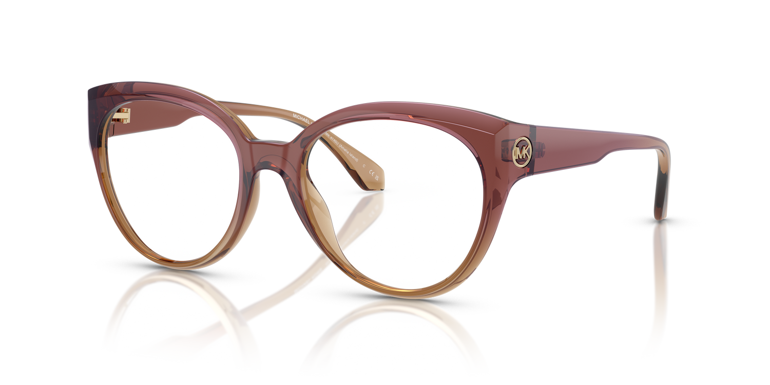 MICHAEL KORS MK4145U AMELIA ISLAND 3256 52