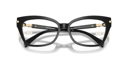 MICHAEL KORS MK4146U MONTEGO BAY 3005 56