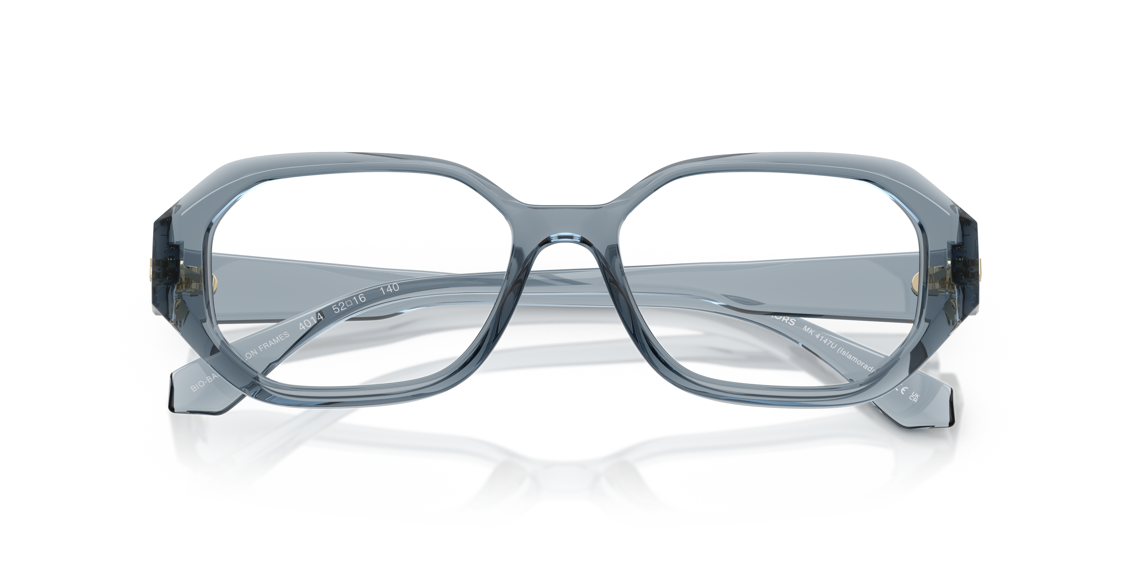 MICHAEL KORS MK4147U ISLAMORADA 4014 52