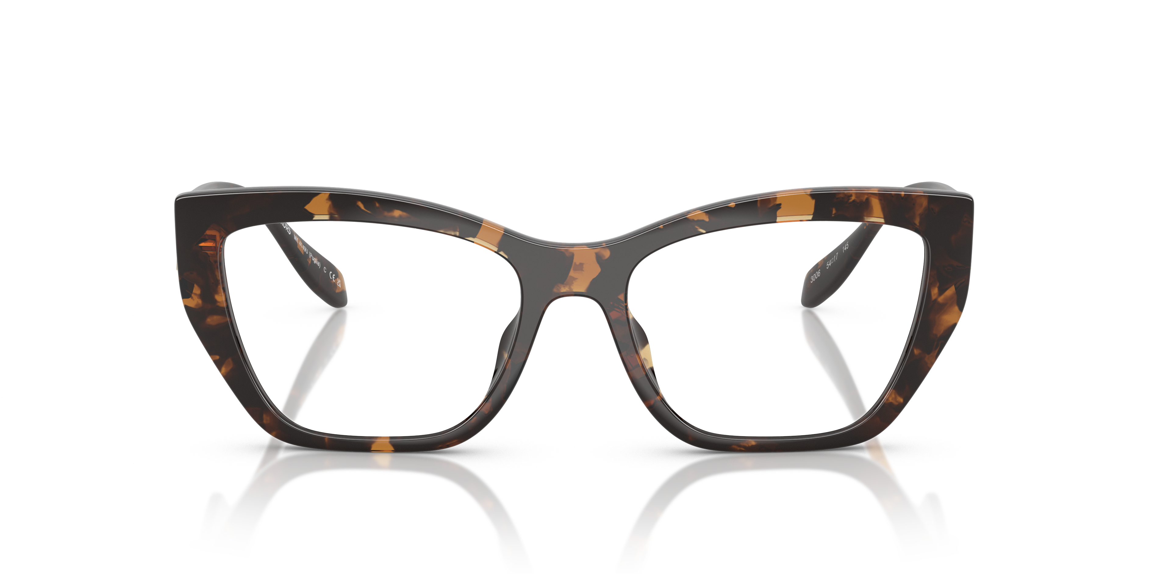 MICHAEL KORS MK4149U PUGLIA 3006 52