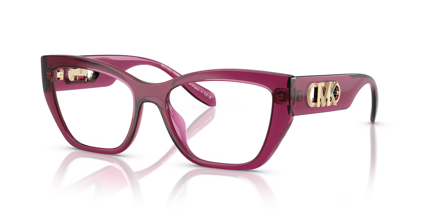 MICHAEL KORS MK4149U PUGLIA 4020 52