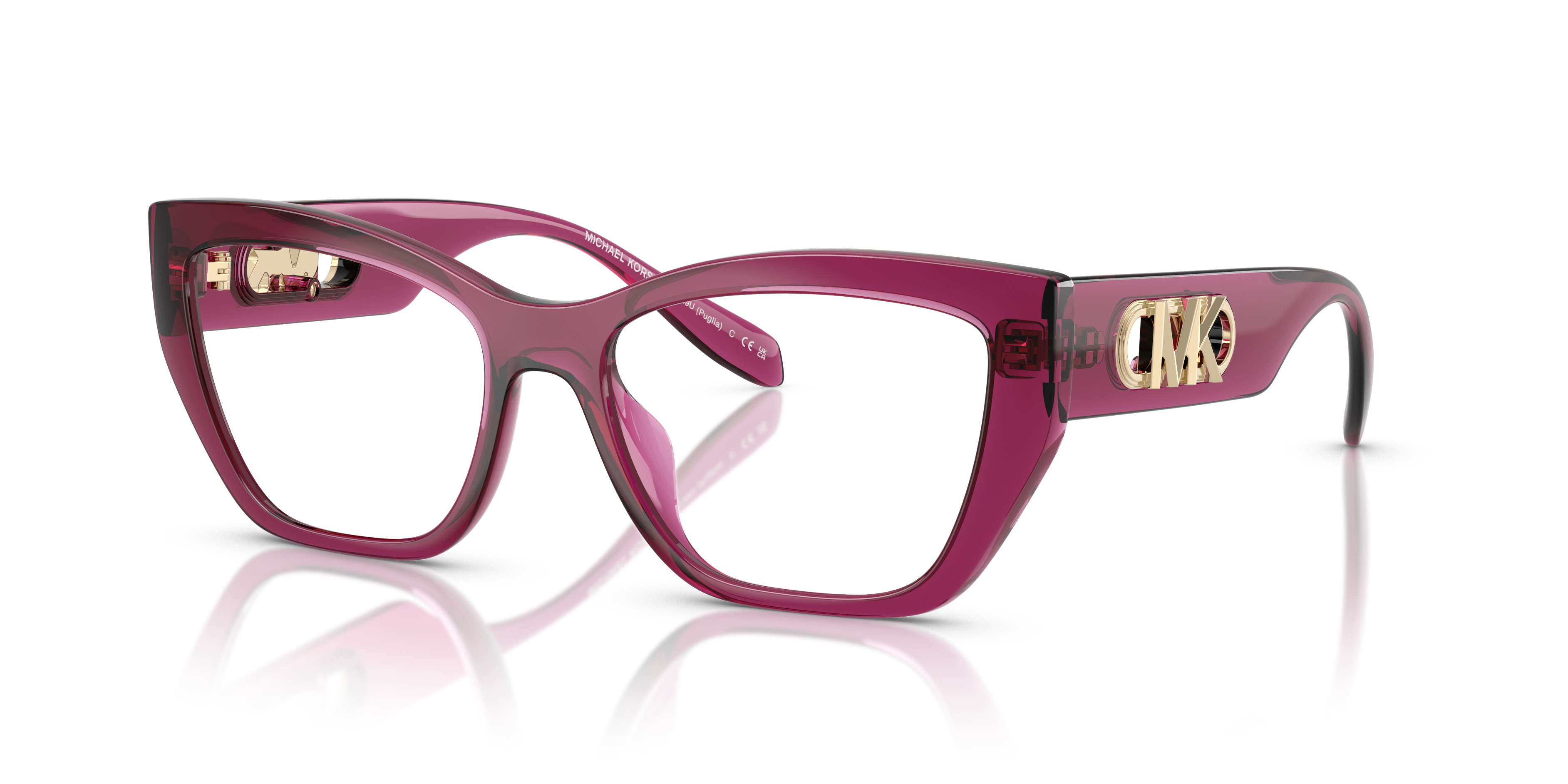 MICHAEL KORS MK4149U PUGLIA 4020 52