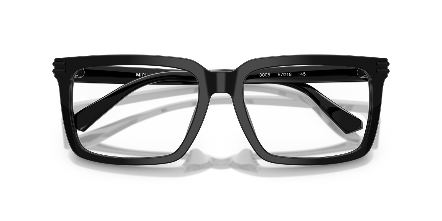 MICHAEL KORS MK4155U BAYSHORE 3005 55