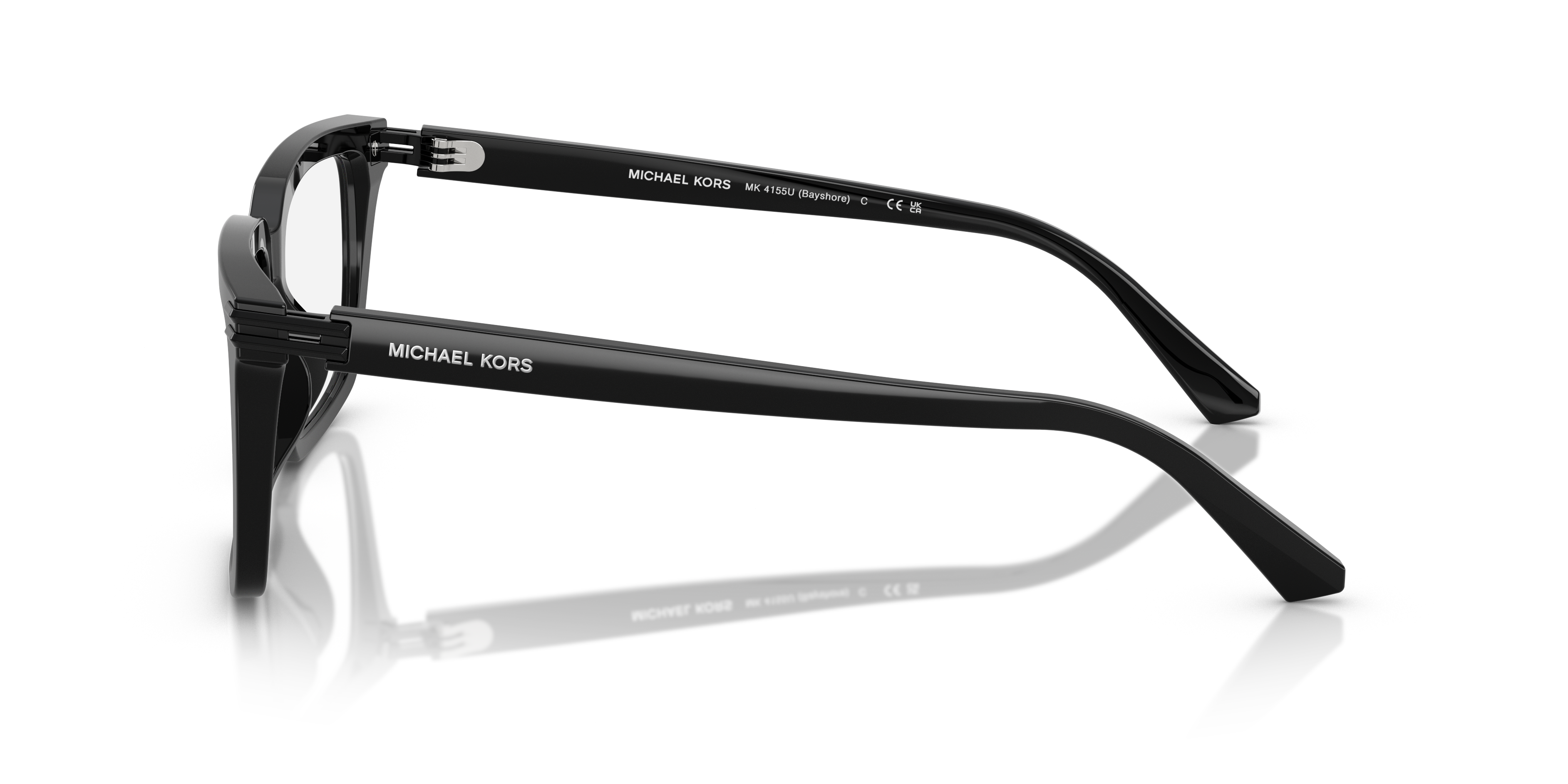 MICHAEL KORS MK4155U BAYSHORE 3005 55