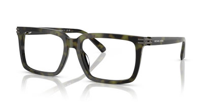 MICHAEL KORS MK4155U BAYSHORE 3705 55