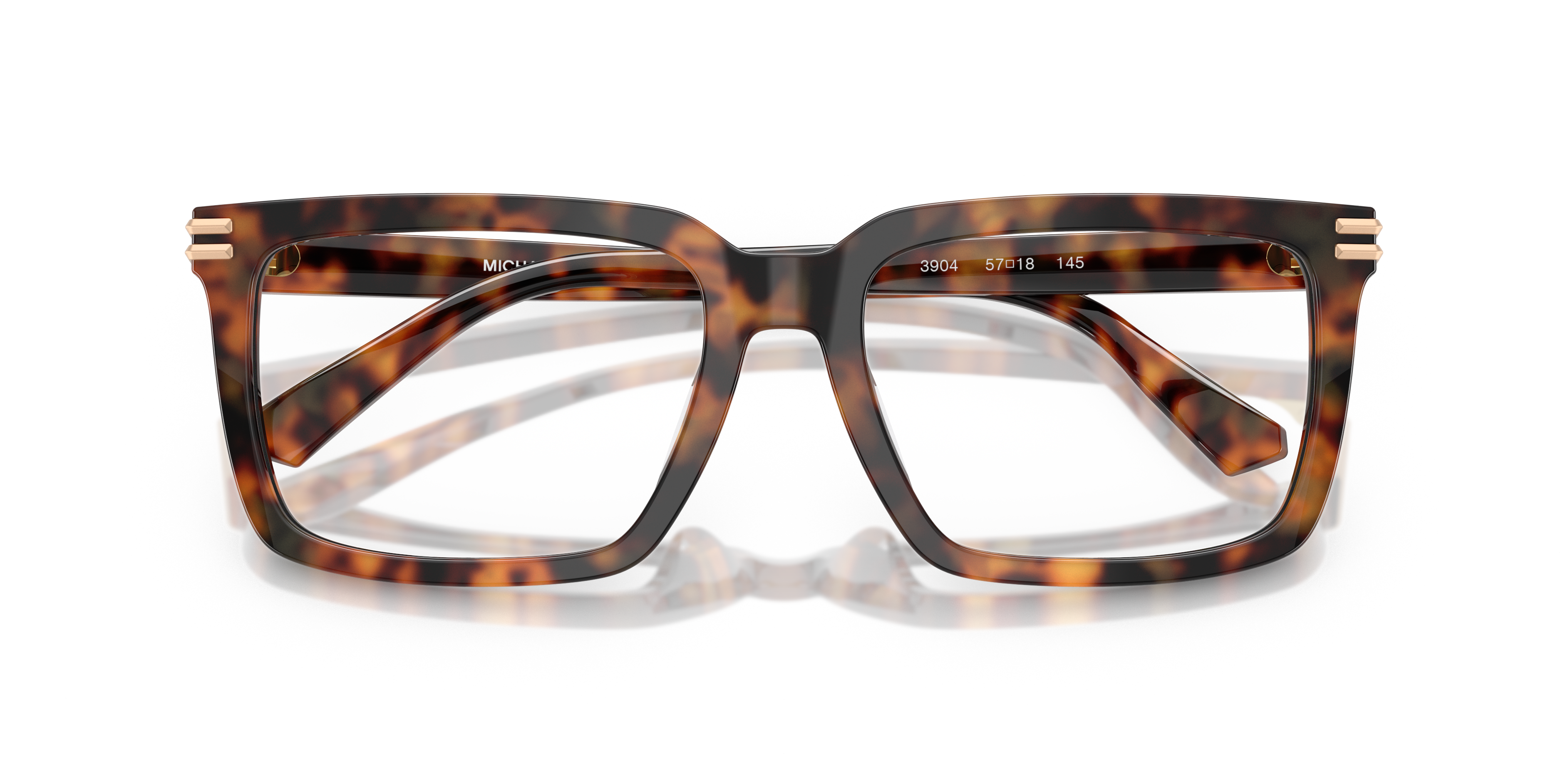 MICHAEL KORS MK4155U BAYSHORE 3904 55