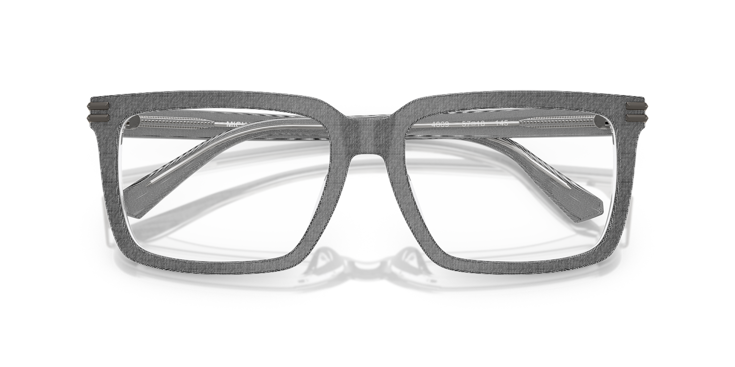 MICHAEL KORS MK4155U BAYSHORE 4009 57