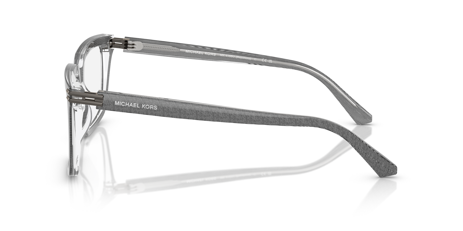 MICHAEL KORS MK4155U BAYSHORE 4009 57