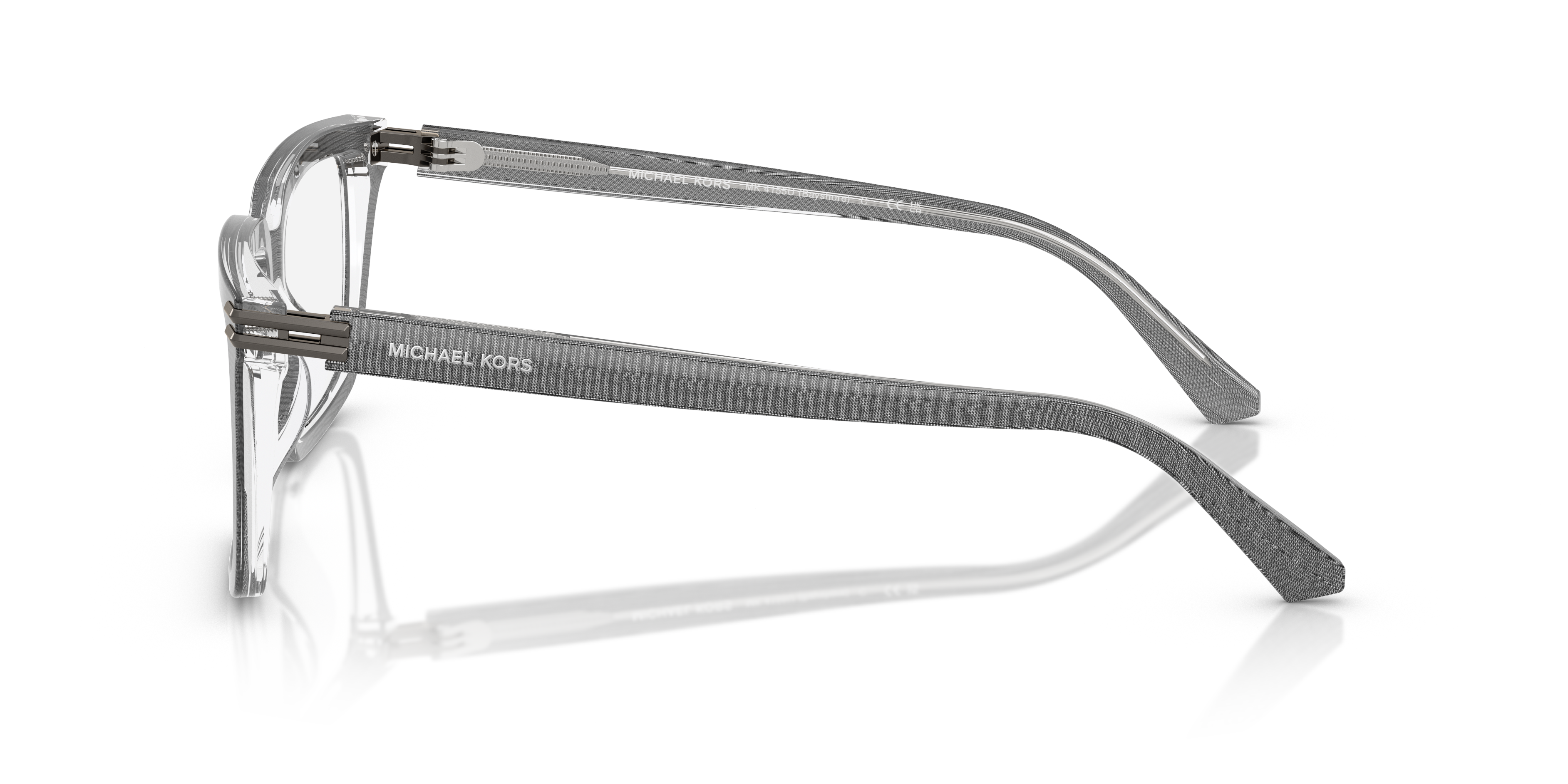 MICHAEL KORS MK4155U BAYSHORE 4009 57