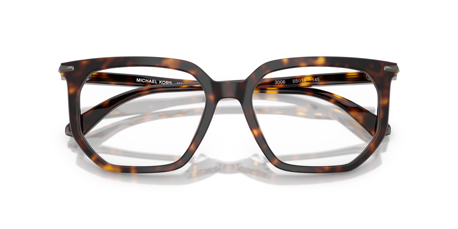 MICHAEL KORS MK4158U SEQUOIA 3006 55