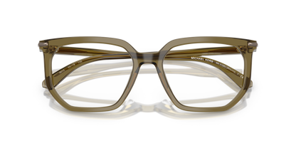 MICHAEL KORS MK4158U SEQUOIA 4012 55