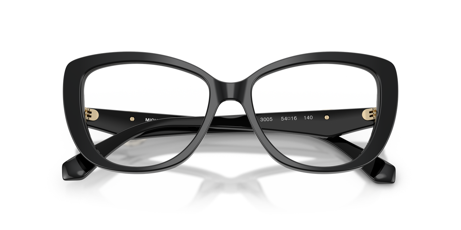 MICHAEL KORS MK4163U DERVIO 3005 54