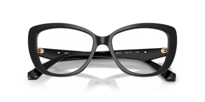 MICHAEL KORS MK4163U DERVIO 3005 54