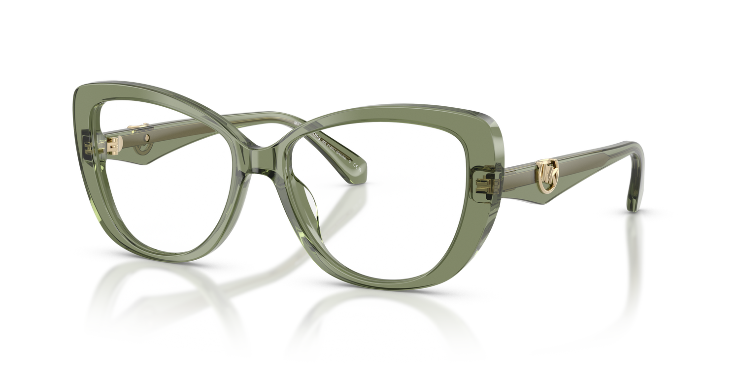 MICHAEL KORS MK4163U DERVIO 3961 54