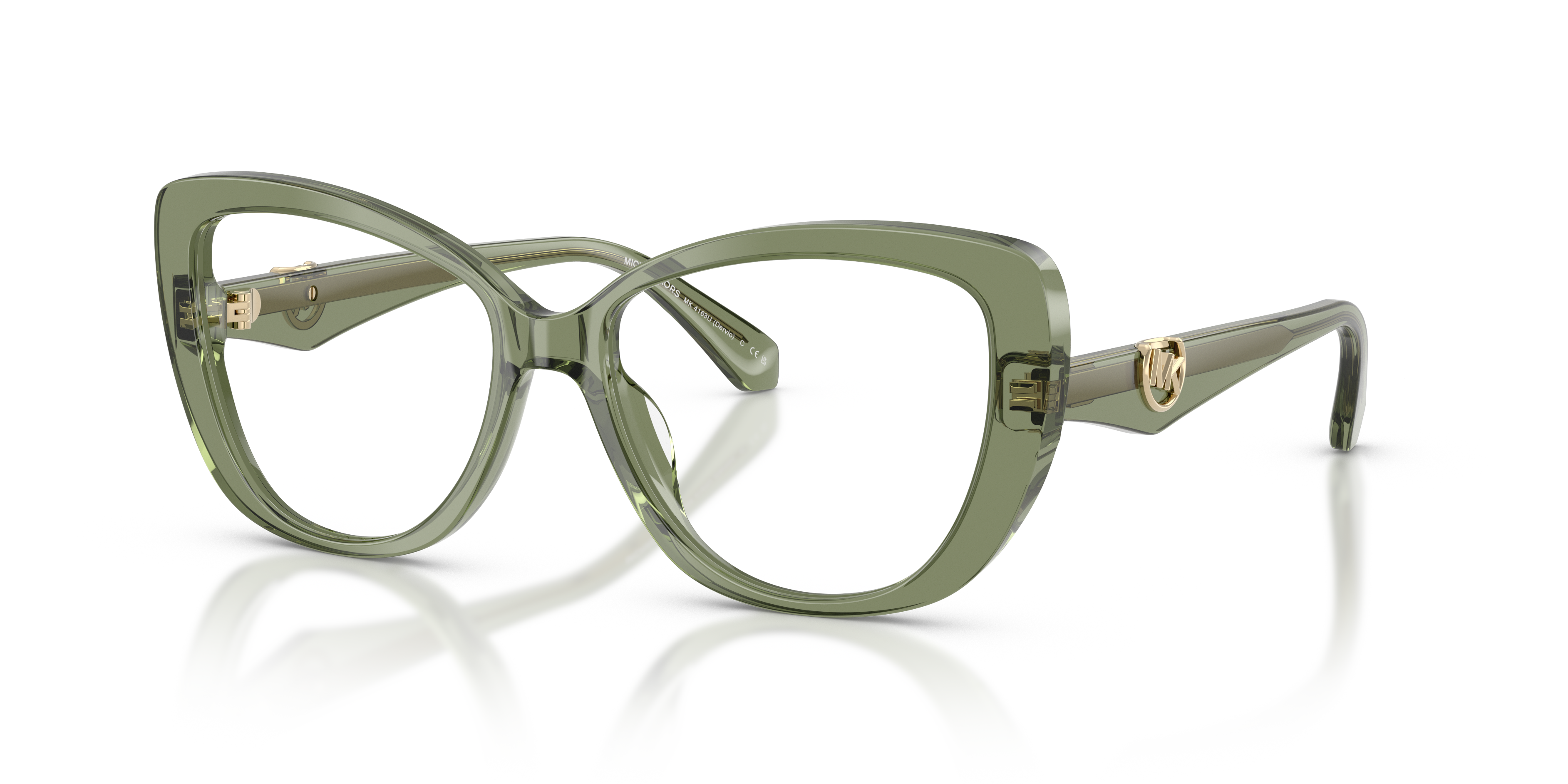 MICHAEL KORS MK4163U DERVIO 3961 54