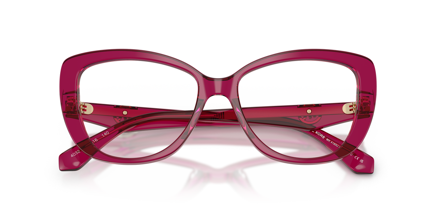 MICHAEL KORS MK4163U DERVIO 4032 54