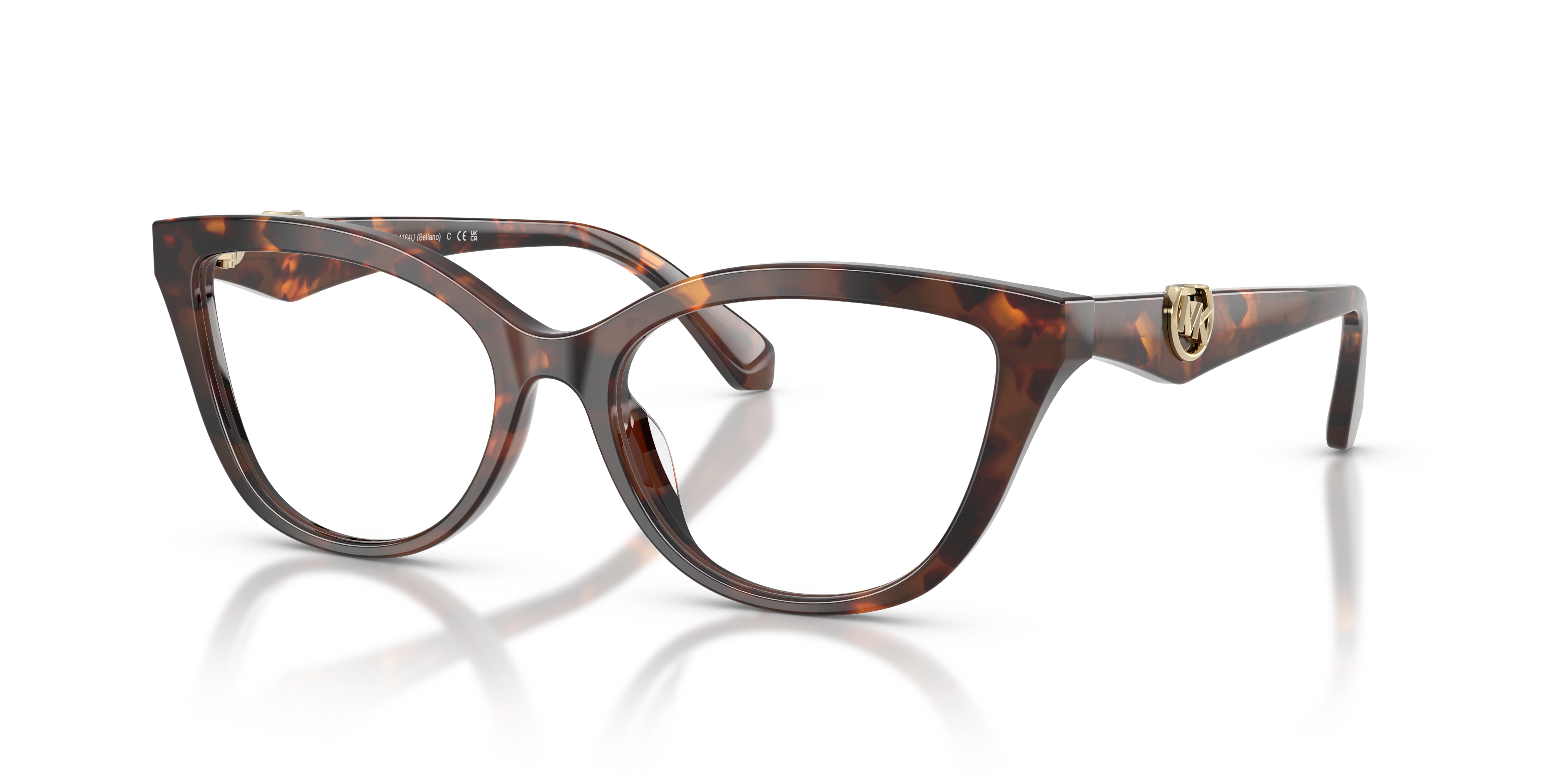 MICHAEL KORS MK4164U BELLANO 4031 52