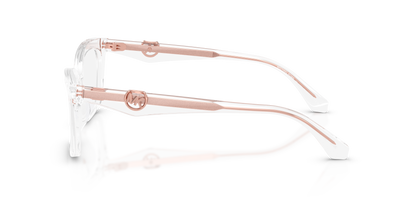 MICHAEL KORS MK4165U GARZENO 3015 55