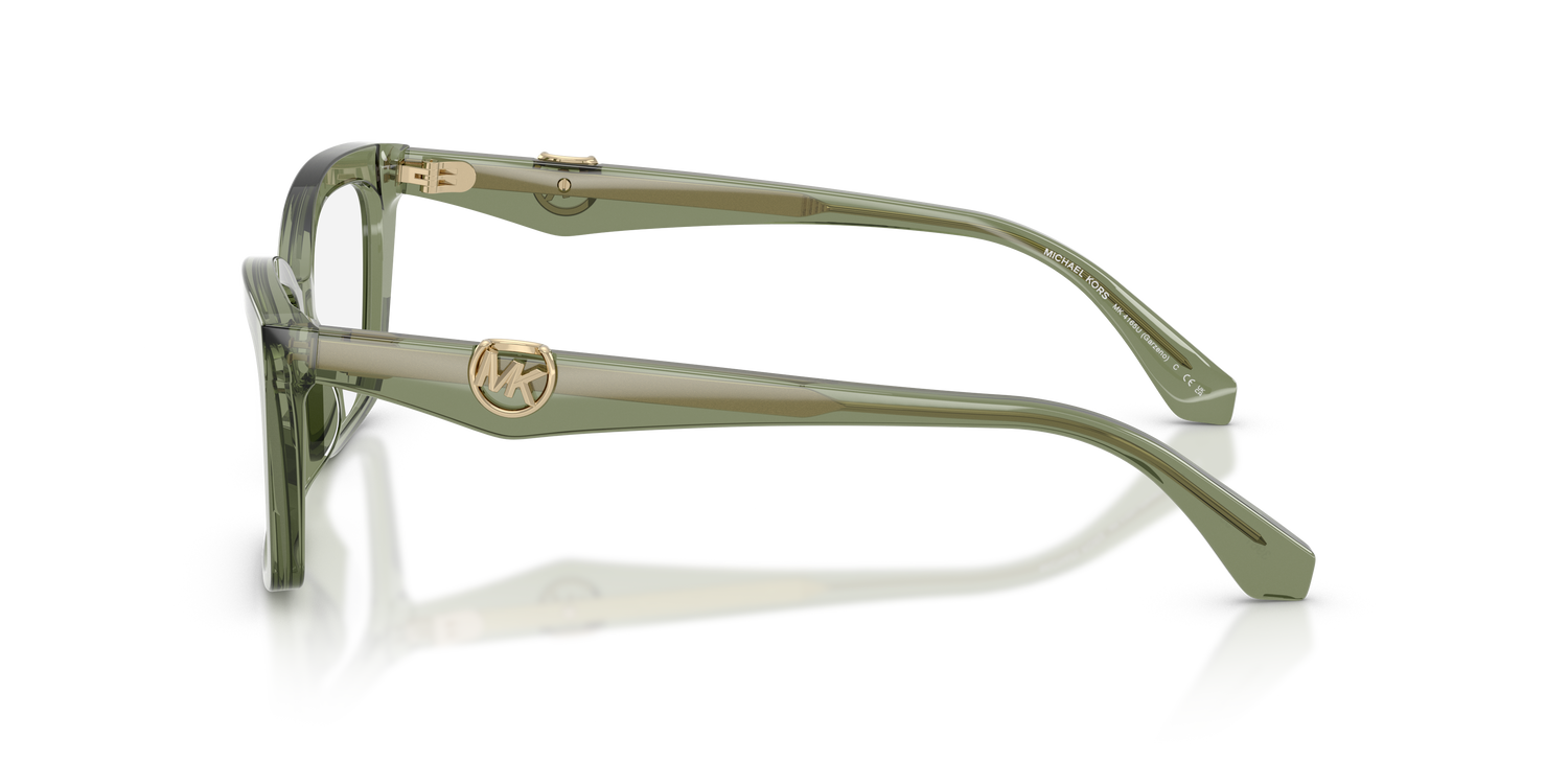 MICHAEL KORS MK4165U GARZENO 3961 53