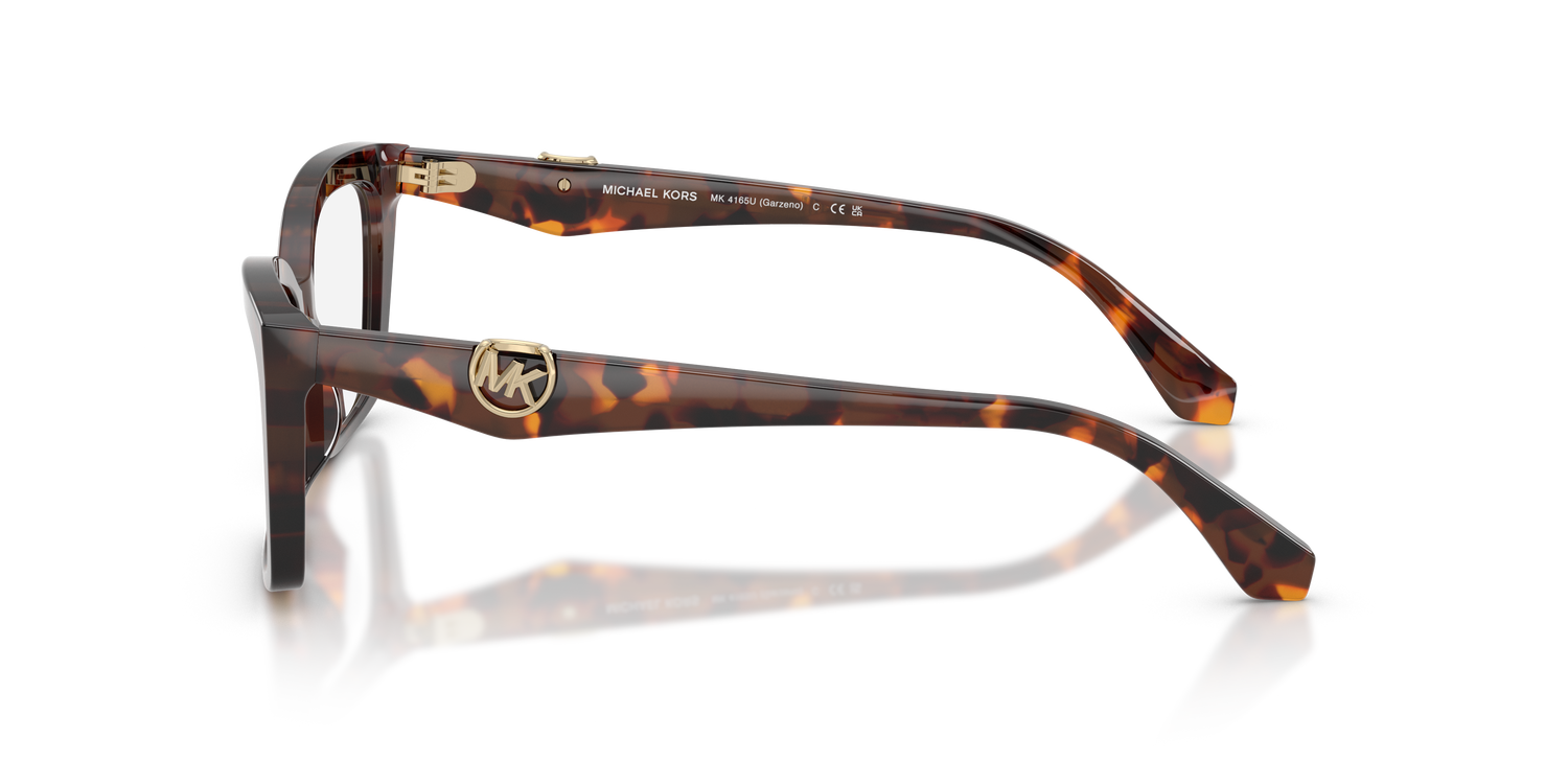 MICHAEL KORS MK4165U GARZENO 4031 55