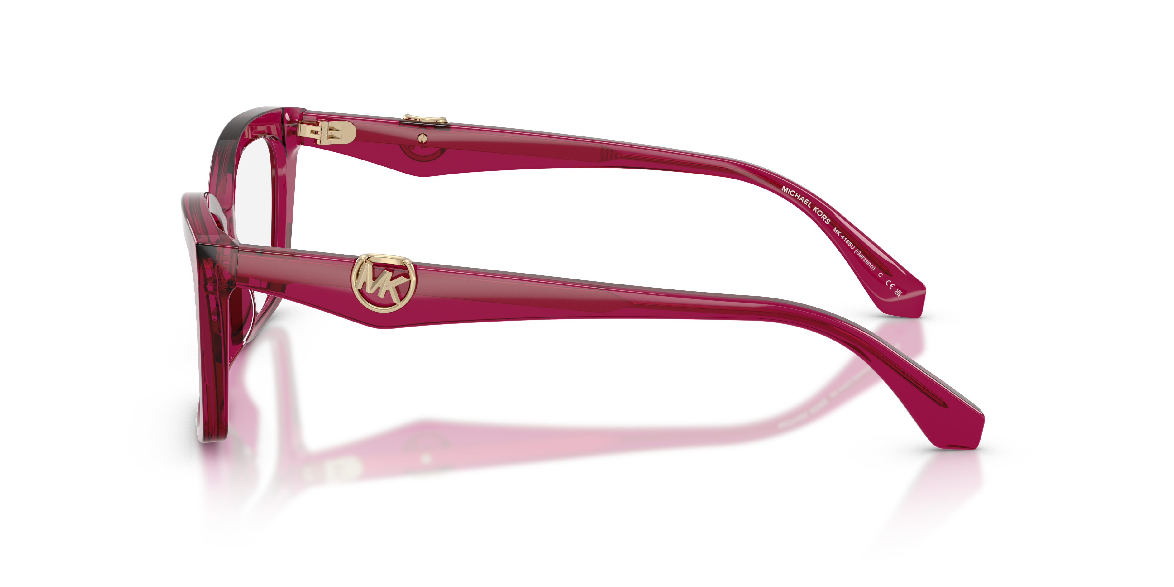 MICHAEL KORS MK4165U GARZENO 4032 53
