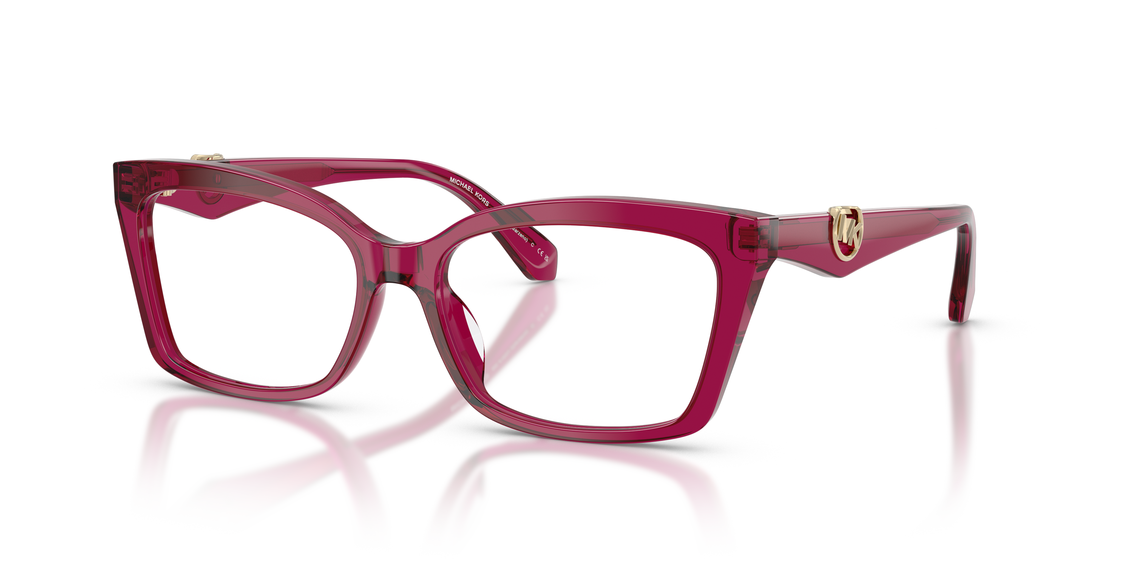 MICHAEL KORS MK4165U GARZENO 4032 53