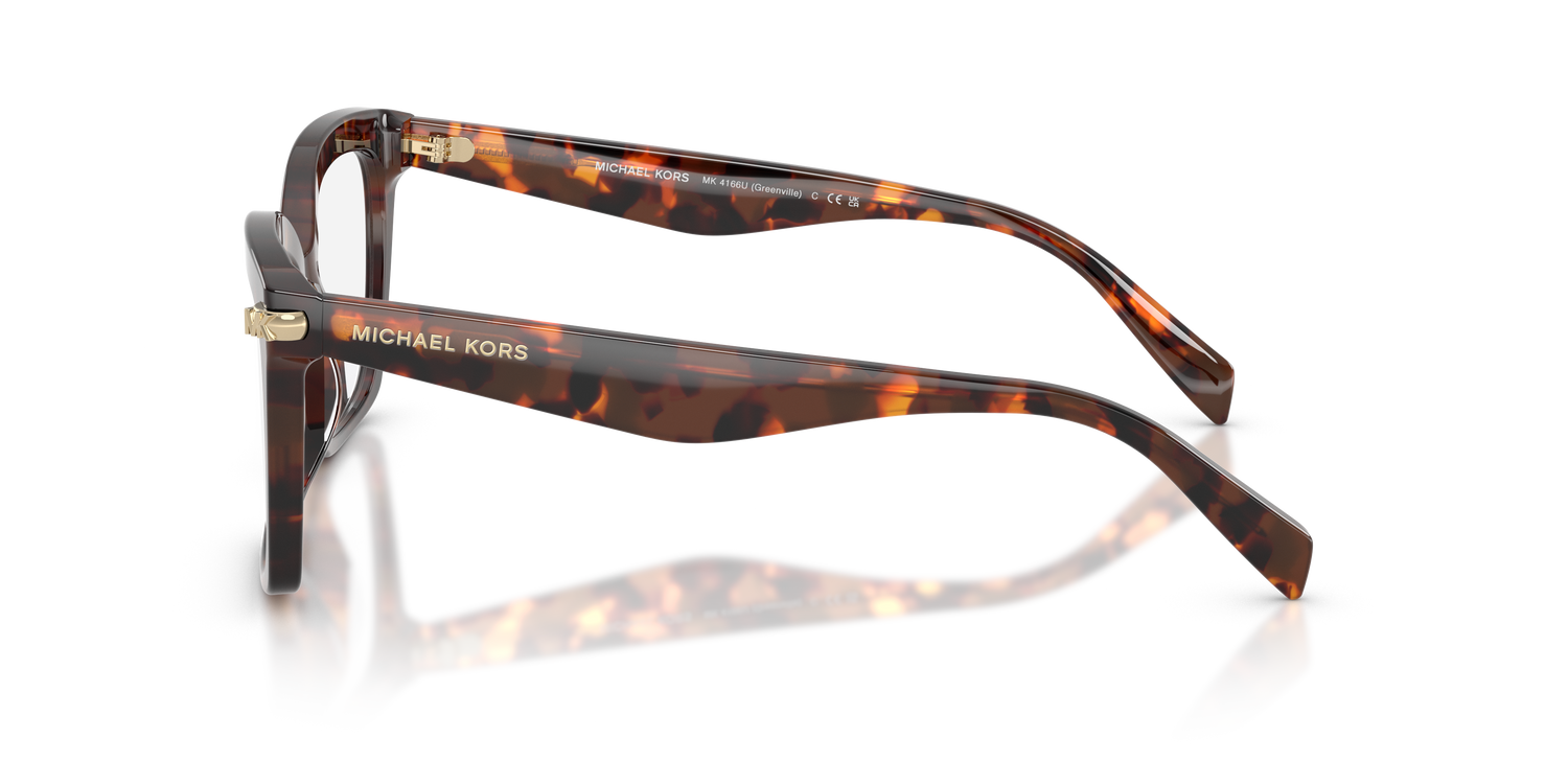 MICHAEL KORS MK4166U GREENVILLE 4031 53