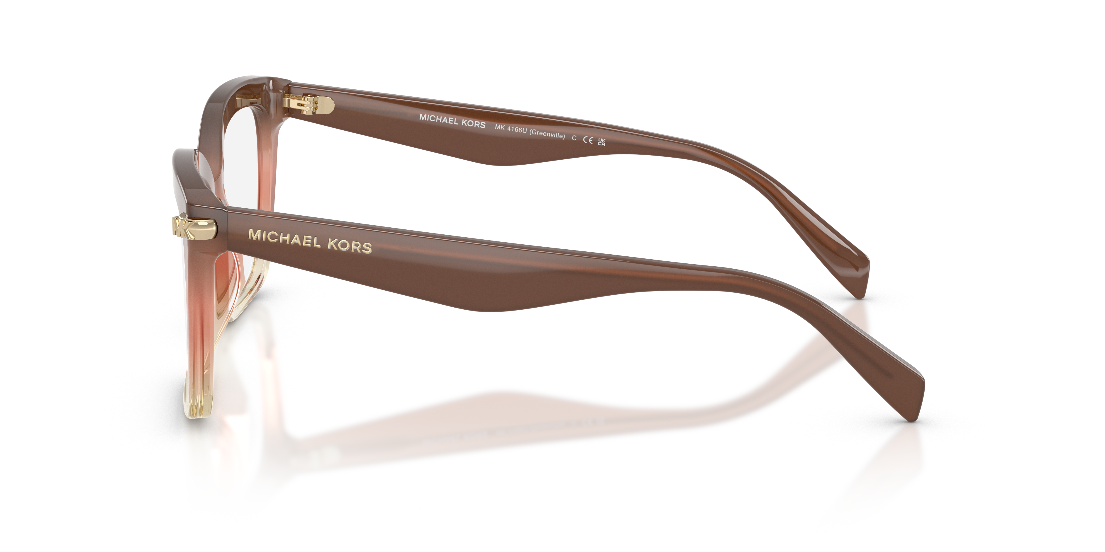 MICHAEL KORS MK4166U GREENVILLE 4035 53