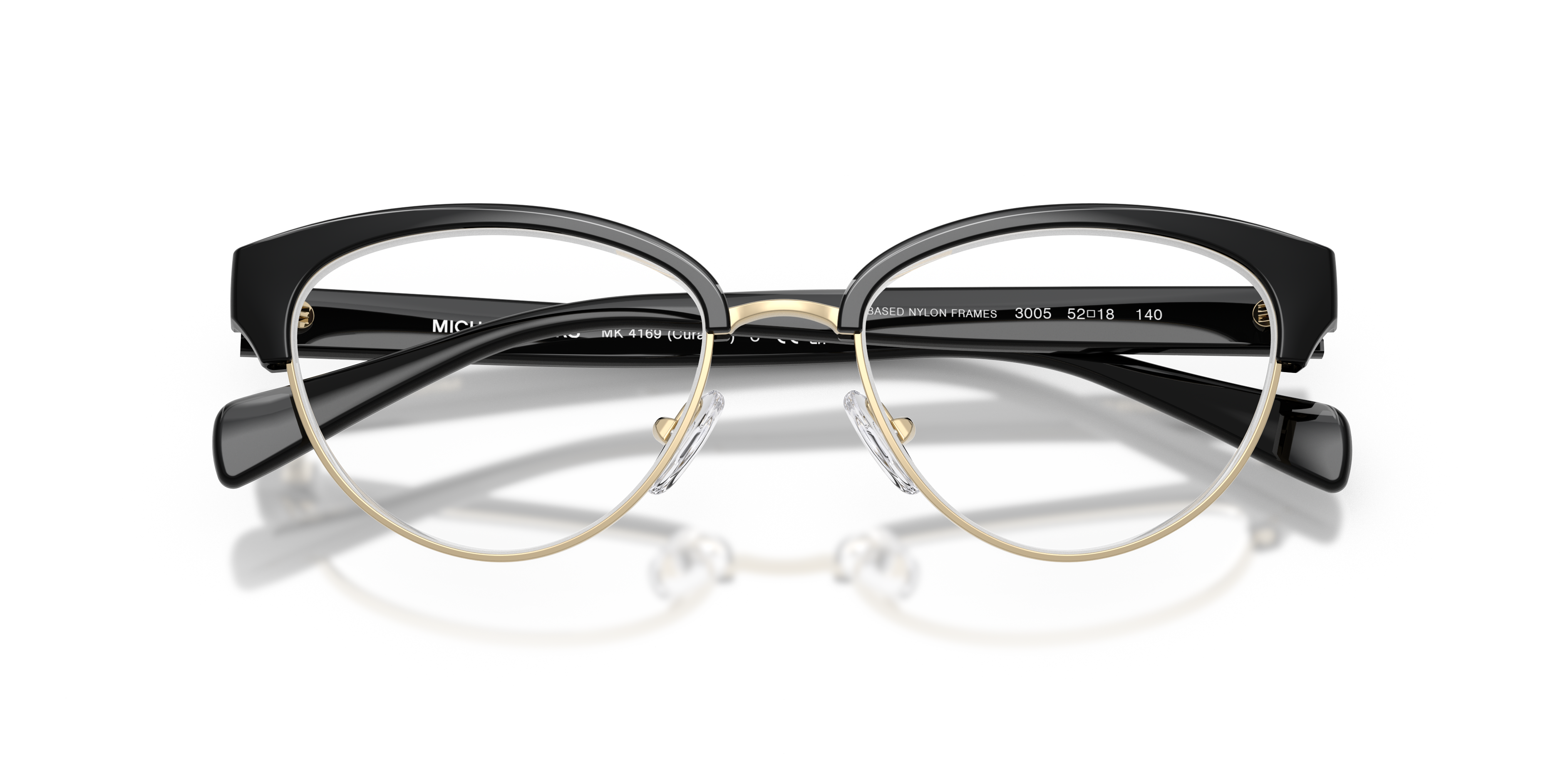 MICHAEL KORS MK4169 CURACAO 3005 52