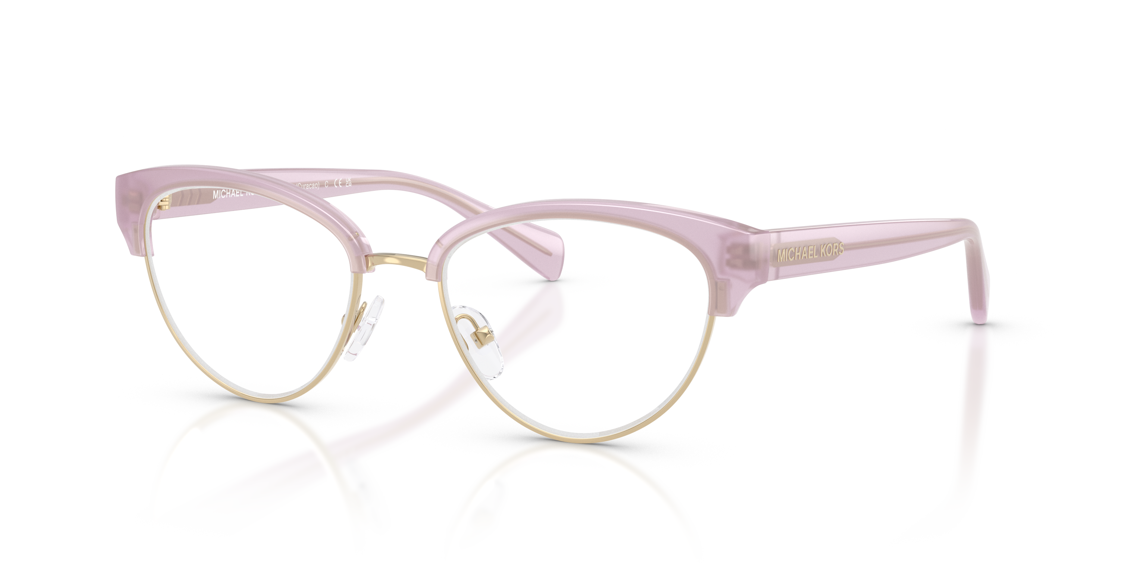 MICHAEL KORS MK4169 CURACAO 4033 52