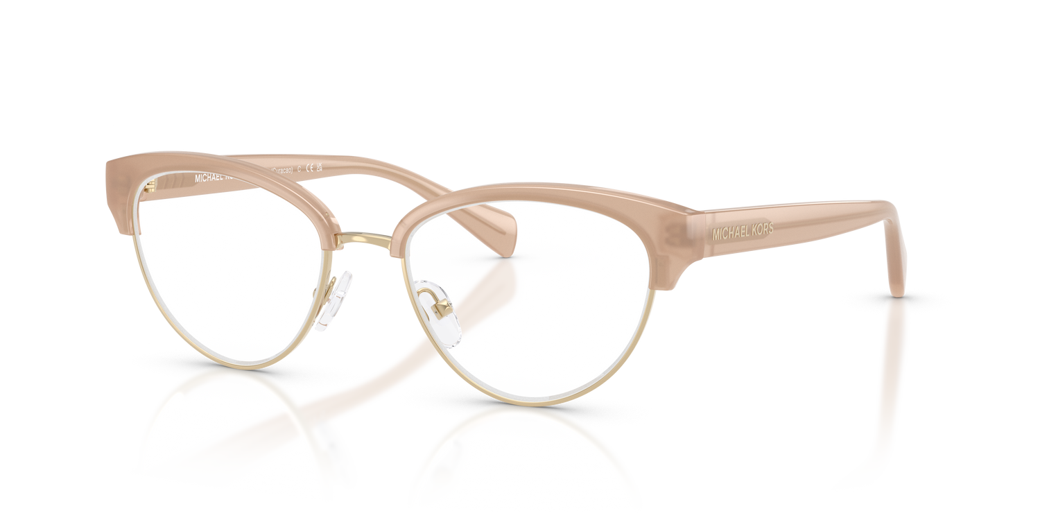 MICHAEL KORS MK4169 CURACAO 4038 52