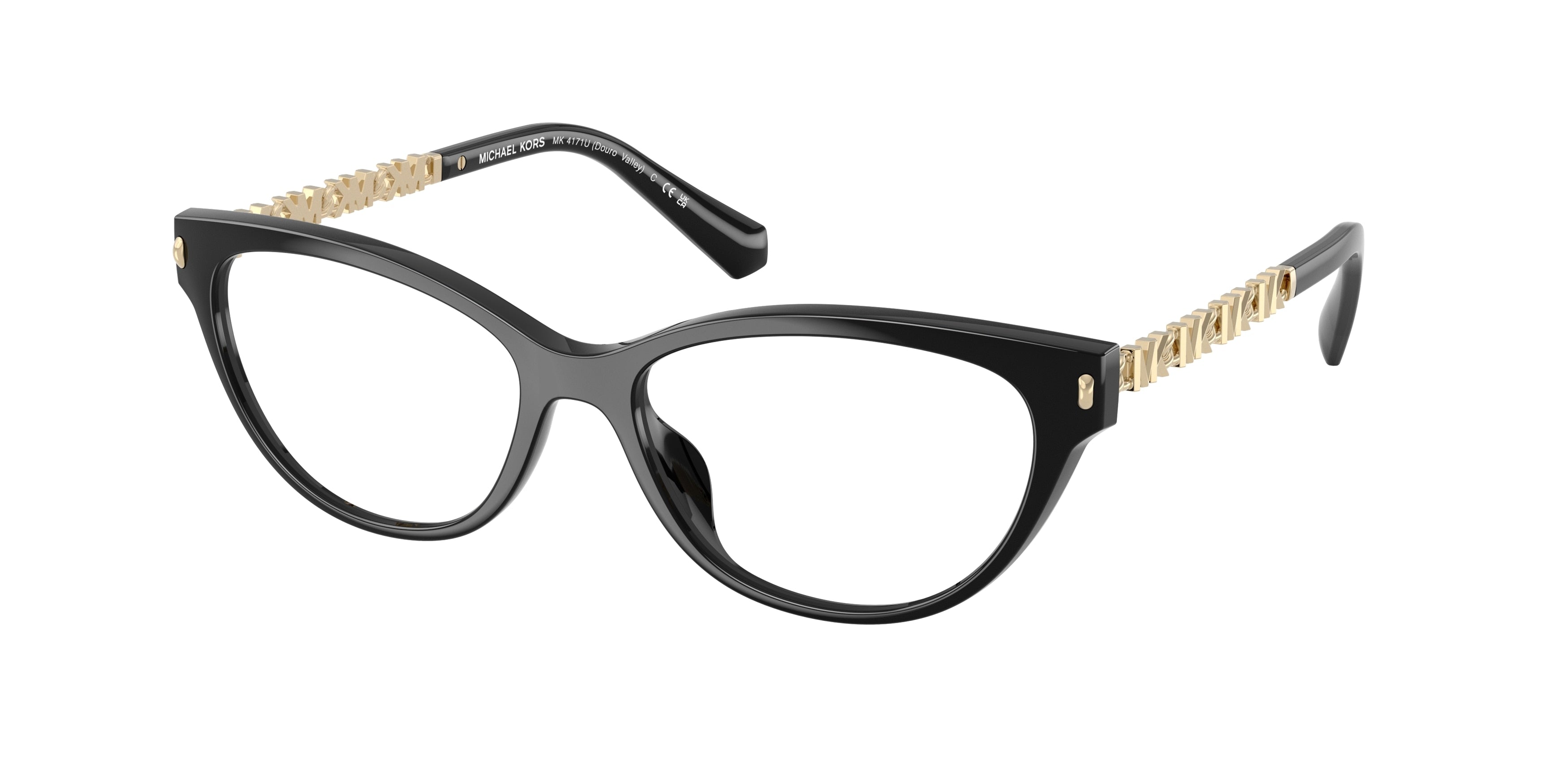 MICHAEL KORS MK4171U DOURO VALLEY 3005 54